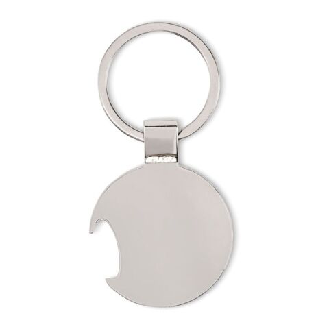 Football keyring with opener white/black | No Branding | not available | not available
