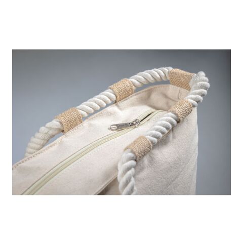Canvas beach bag beige | No Branding | not available | not available | not available