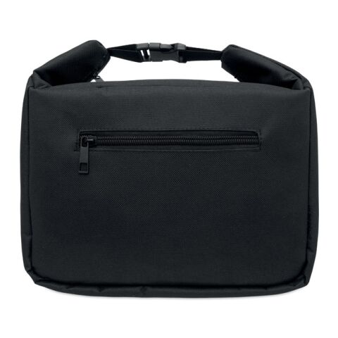 Cooler lunch bag black | No Branding | not available | not available | not available