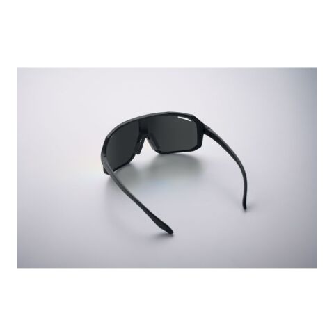 Sport sunglasses UV400 black | No Branding | not available | not available | not available
