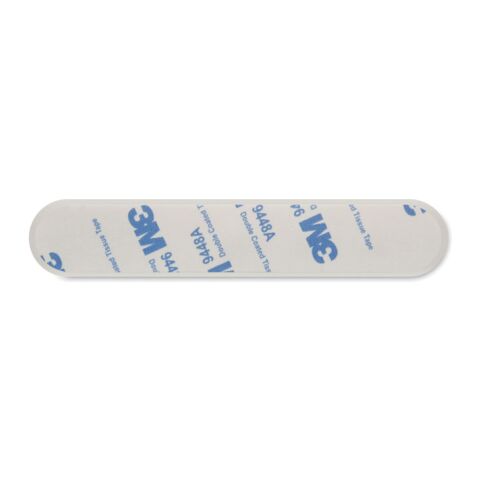 Silicone cable organiser white | No Branding | not available | not available | not available