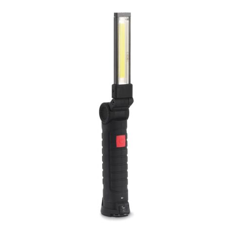 Rechargeable work light black | No Branding | not available | not available | not available