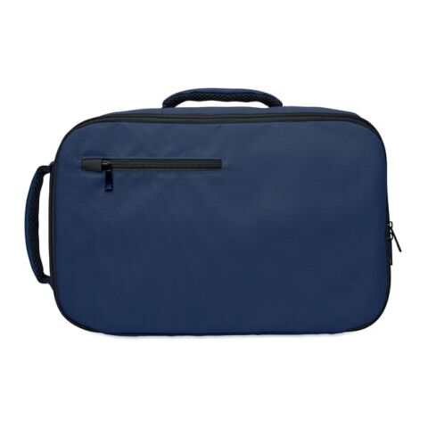Cabin size carry on backpack blue | No Branding | not available | not available | not available