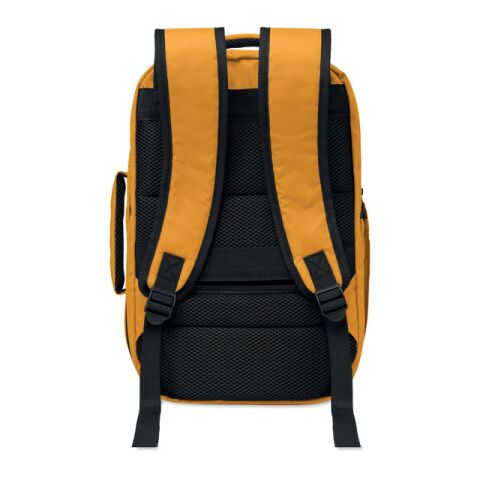 Cabin size carry on backpack Ochre | No Branding | not available | not available | not available