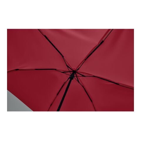 19 inch windproof umbrella Burgundy | No Branding | not available | not available | not available