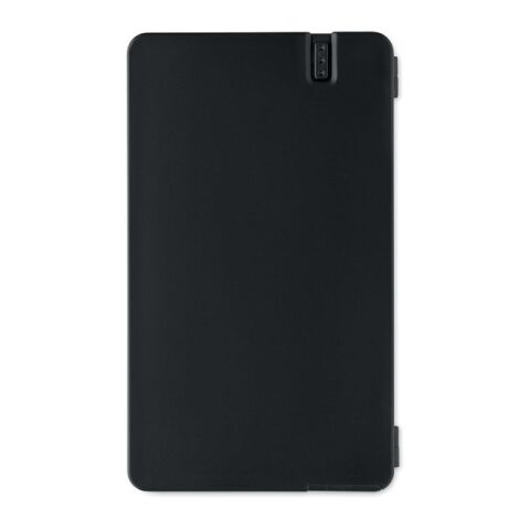 Calculator with LCD tablet black | No Branding | not available | not available | not available