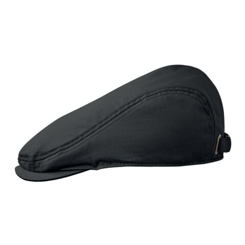Newsboy flat cap 235 gr/m² black | No Branding | not available | not available | not available