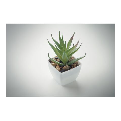 Mini artificial plant white | No Branding | not available | not available | not available