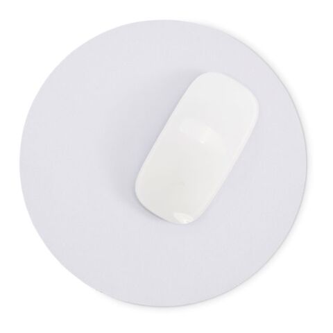 Computer mouse mat white | No Branding | not available | not available