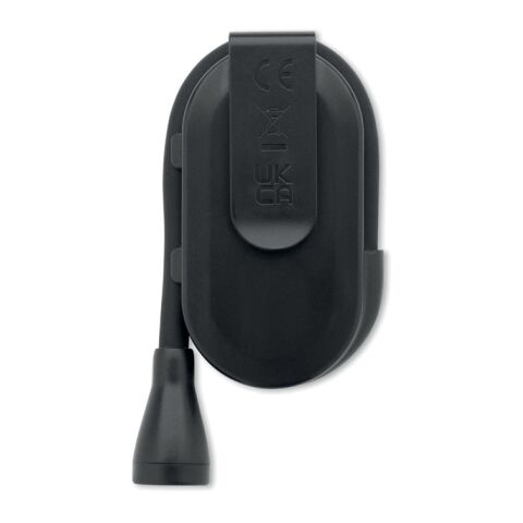 Rechargeable book light black | No Branding | not available | not available | not available