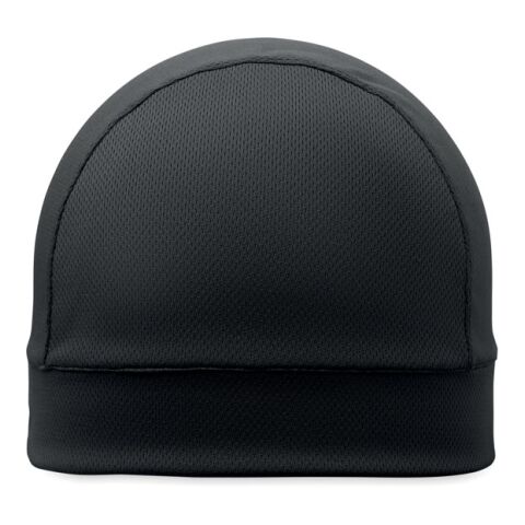 Sports cooling beanie black | No Branding | not available | not available | not available