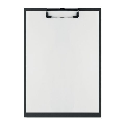 Cardboard clip board A4 black | No Branding | not available | not available
