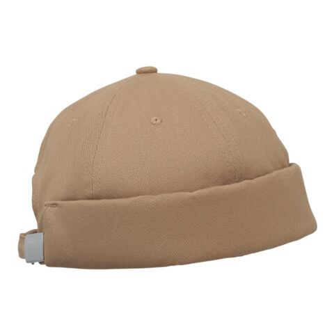 Docker cap khaki | No Branding | not available | not available | not available