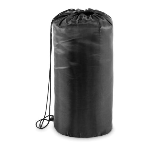 Outdoor sleeping bag black | No Branding | not available | not available | not available