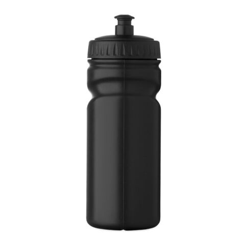 Sport bottle 500ml black | No Branding | not available | not available | not available
