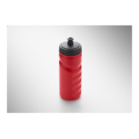 Sport bottle 500ml red | No Branding | not available | not available | not available