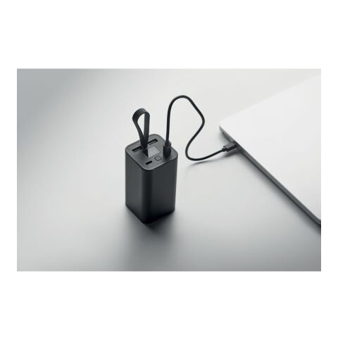 Power bank 20.000 mAh black | No Branding | not available | not available