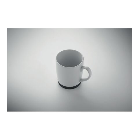 Ceramic mug 300ml black | No Branding | not available | not available