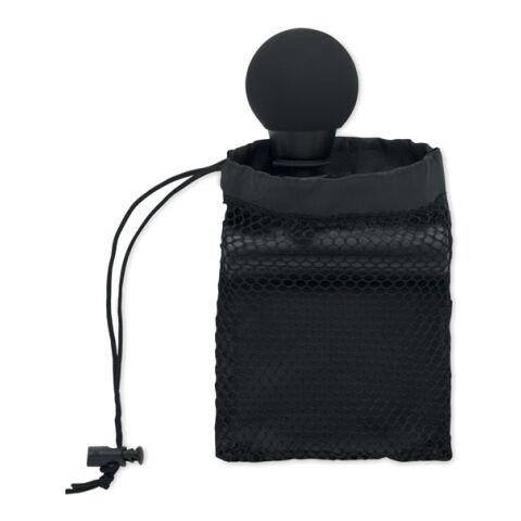 Massage gun in ABS black | No Branding | not available | not available | not available