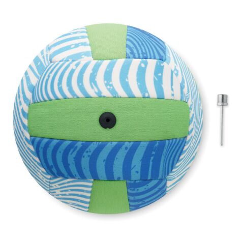 Neoprene beach ball Colourful | No Branding | not available | not available | not available