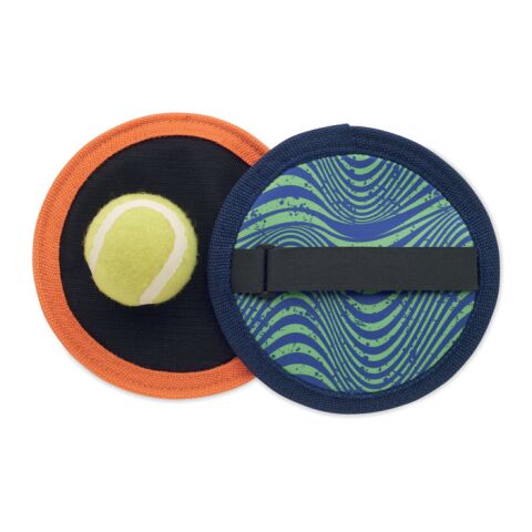Neoprene ball catch game Colourful | No Branding | not available | not available | not available