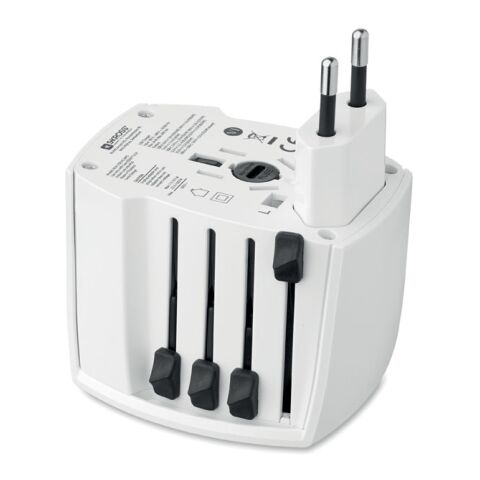 SKROSS® MUV USB AC 30W PD white | No Branding | not available | not available | not available
