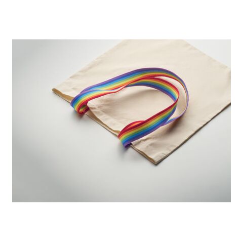 Cotton shopping bag 180gsm Colourful | No Branding | not available | not available | not available