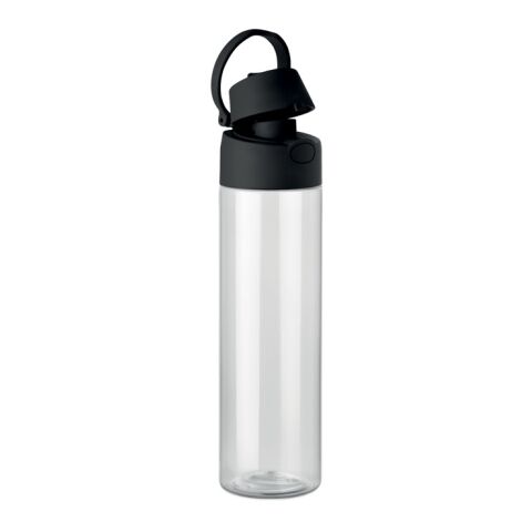 RPET bottle 700ml black | No Branding | not available | not available | not available
