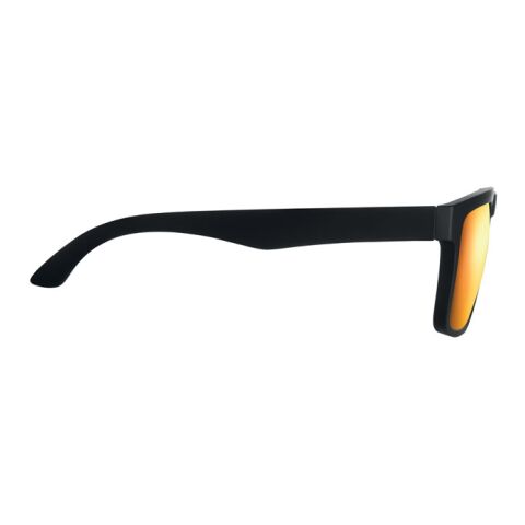 Festival sunglasses UV400 orange | No Branding | not available | not available | not available