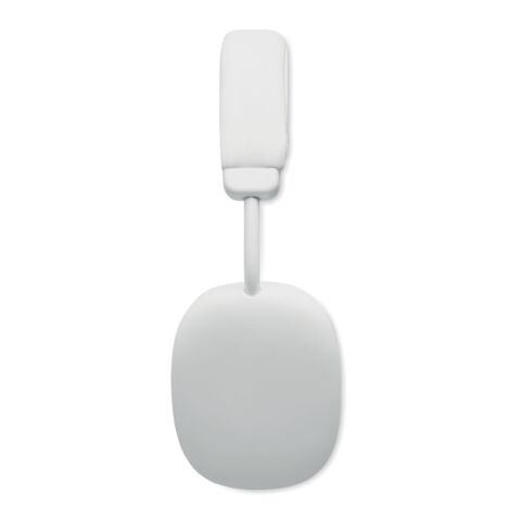 5.3 wireless headphones white