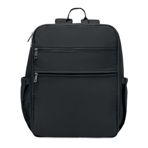 Cabin nylon backpack 20L black