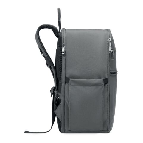 Cabin nylon backpack 20L grey