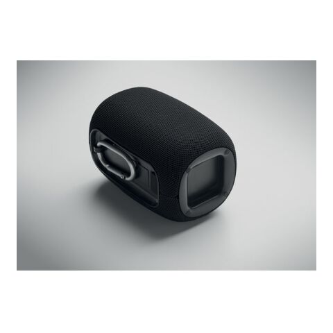 Wireless speaker 8W black