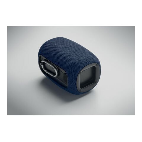 Wireless speaker 8W navy blue