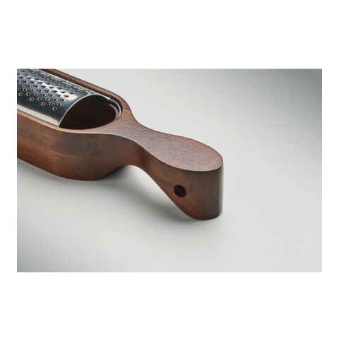 Acacia cheese grater wood