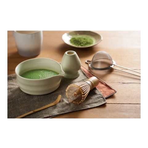Matcha set 5 pcs Mint Green