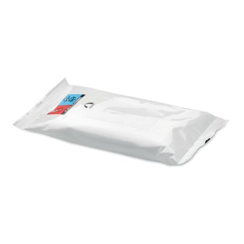Wet wipes white | No Branding | not available | not available | not available