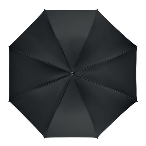 Windproof umbrella 27 inch black | No Branding | not available | not available | not available