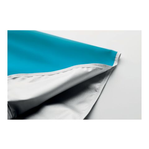 Portable sun shade umbrella turquoise | No Branding | not available | not available | not available