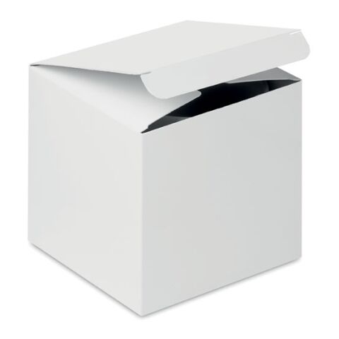 Sublimation gift box for mugs white | No Branding | not available | not available