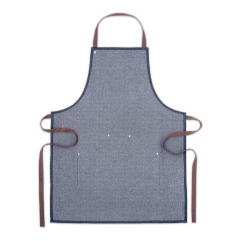 Denim apron 240 gr/m² blue | No Branding | not available | not available | not available