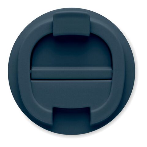 Double wall tumbler 350 ml navy blue | No Branding | not available | not available | not available