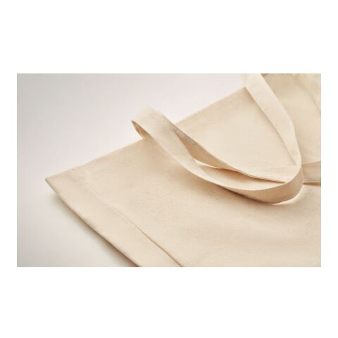 Canvas Recycled bag 280 gr/m² beige | No Branding | not available | not available | not available