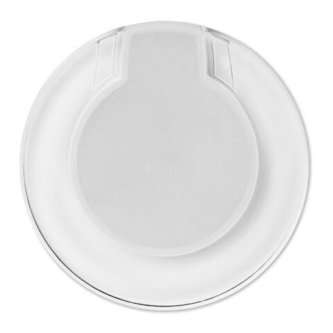 Wireless charging pad 10W white | No Branding | not available | not available | not available