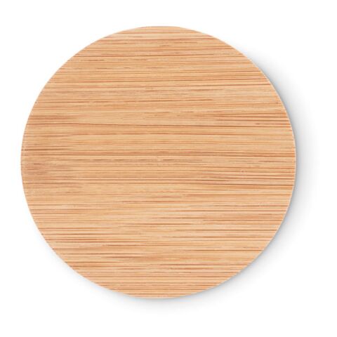 Bamboo make-up mirror wood | No Branding | not available | not available | not available