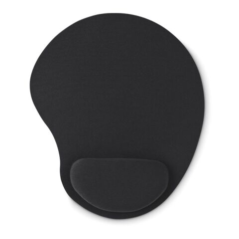 EVA ergonomic mouse mat black | No Branding | not available | not available