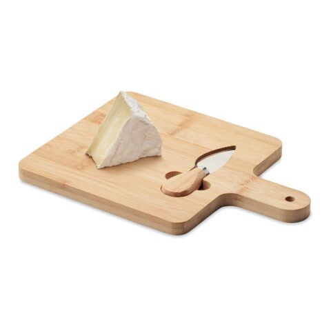 Cheese board set in bamboo wood | No Branding | not available | not available | not available
