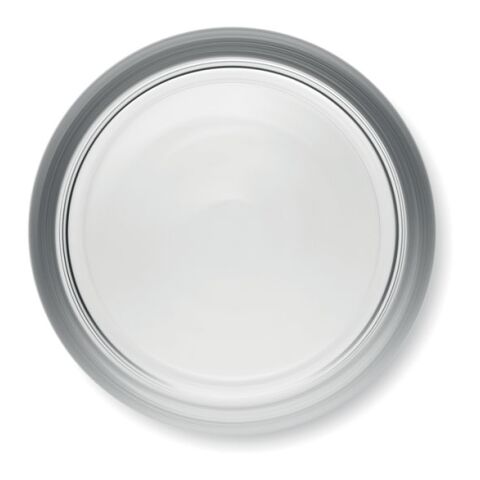 Short drink glass 300ml transparent | No Branding | not available | not available