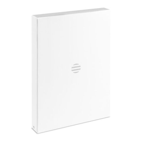 A4 RPET conference folder black | No Branding | not available | not available | not available