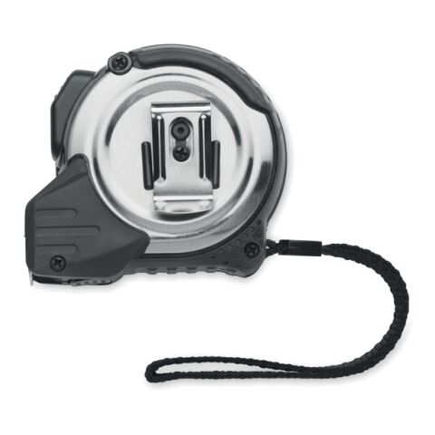 ABS measuring tape 5m black | No Branding | not available | not available | not available